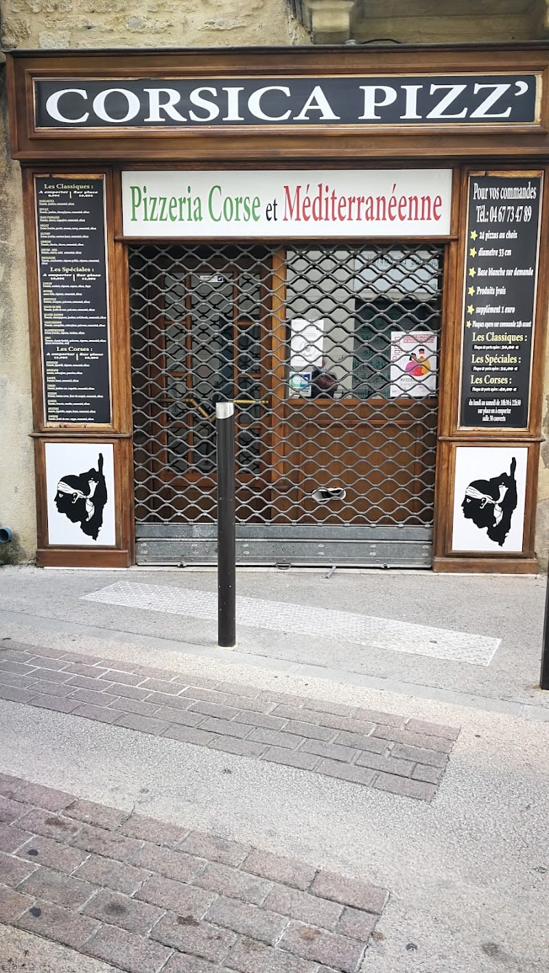 Corsica Pizz' - photo 1