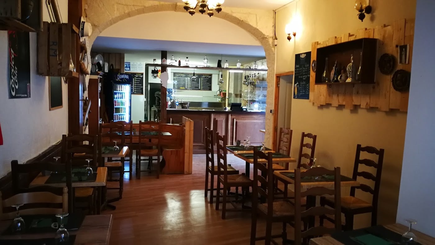 Corsica Pizz'